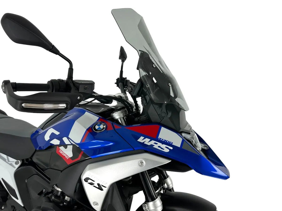 BMW R 1300 GS Trophy [WRS] – Parabrisas