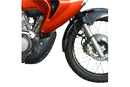 HONDA XL 650 V TRANSALP [2007] – Ampliación del guardabarros delantero-4