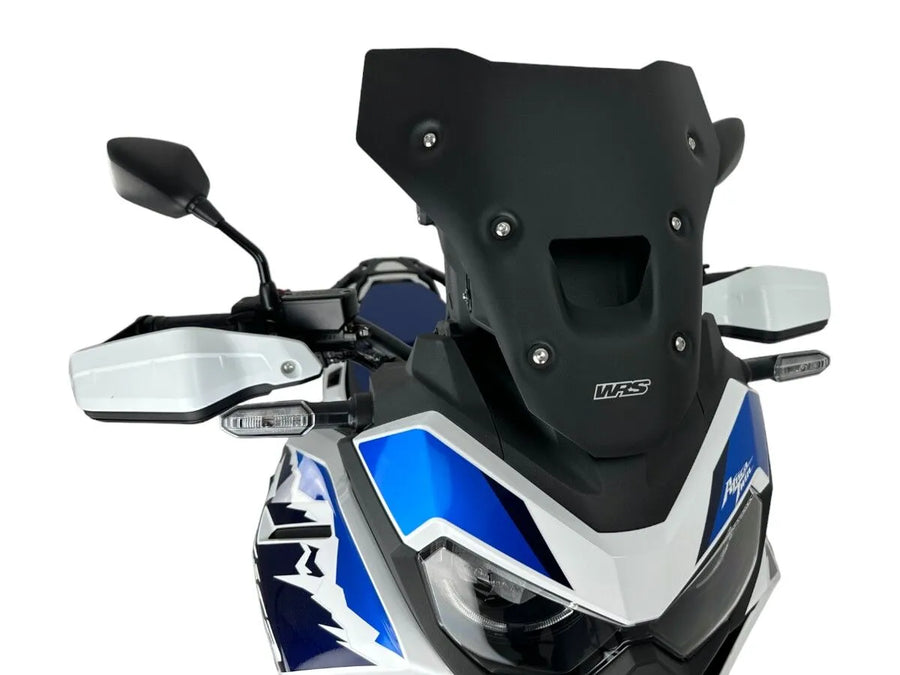 Honda CRF 1100 África Twin [WRS] - parabrisas