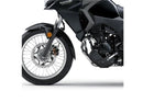 KAWASAKI VERSYS-X 300 URBAN [2020] – Extensión de guardabarros – Negro mate-9