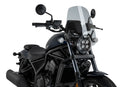 HONDA CMX 1100 REBEL DCT [2025] – Touring de nueva generación – Transparente-6