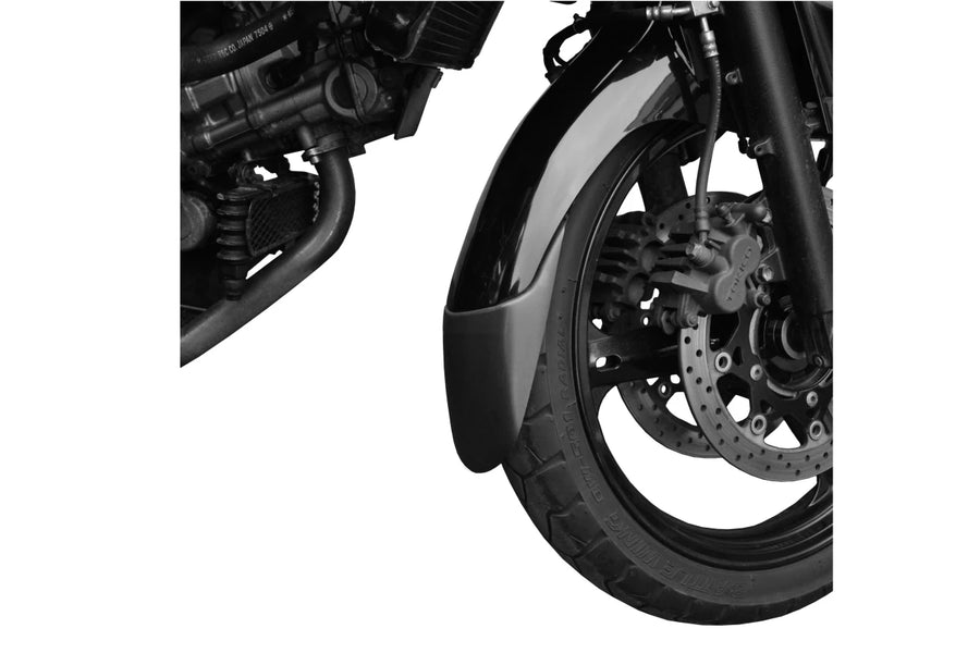 SUZUKI GSX-R 1300 HAYABUSA [2007] – Extensión del guardabarros delantero