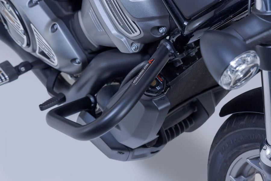 harley davidson nightster [SW-MOTECH] – barras protectoras