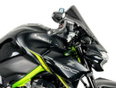 Kawasaki Z 900 [WRS] - parabrisas-11