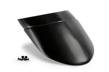SUZUKI GSX-R 750 [2005] - Extensión del guardabarros delantero - Negro