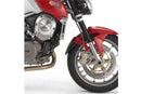 APRILIA MANA 850 [2007] – Extensión del guardabarros delantero – Negro-6