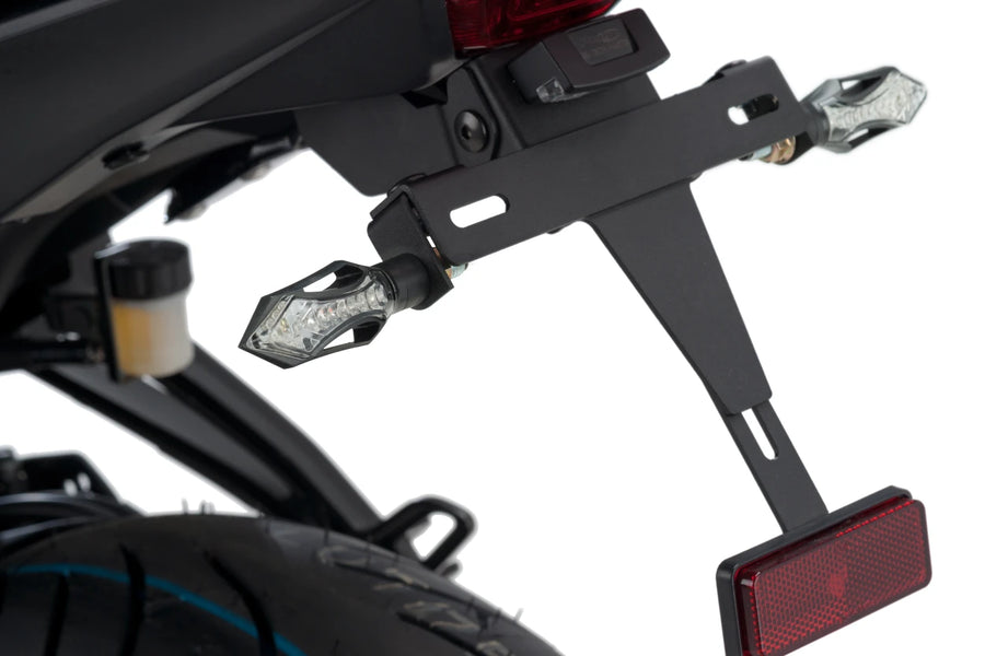 KTM RC 390 [2025] – Juego de intermitentes de casa – negro