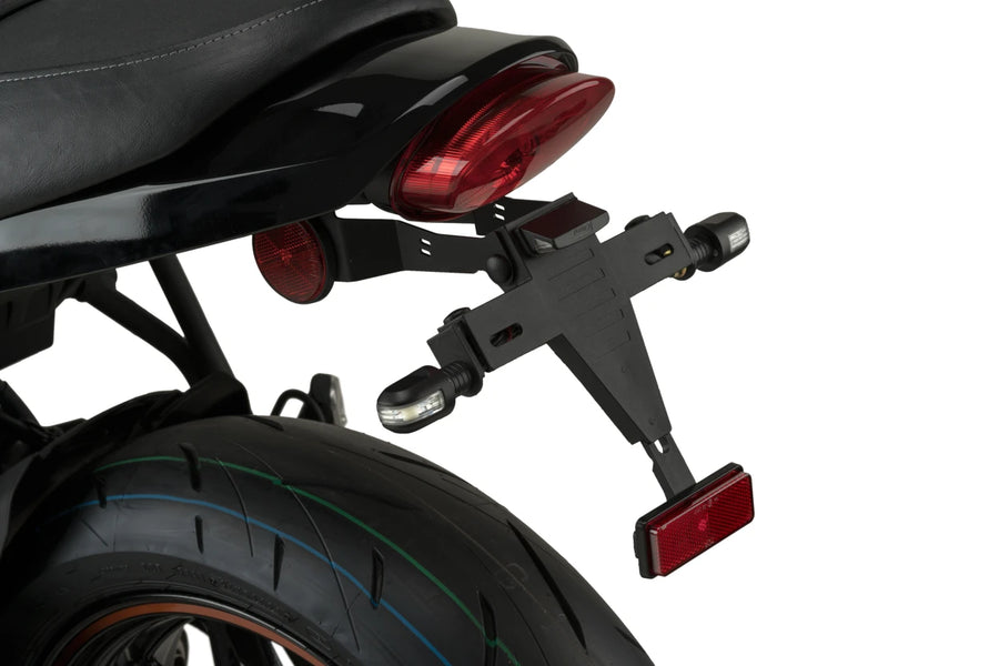 KTM RC 390 [2025] – Juego de intermitentes Buoy II – negro