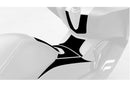 BMW C 650 GT [2023] - Protector de depósito antirrayas - Negro-2