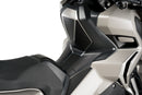 HONDA X-ADV [2020] - Protector de tanque antirrayas - Negro-1