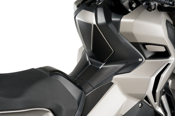 HONDA X-ADV [2020] - Protector de tanque antirrayas - Negro