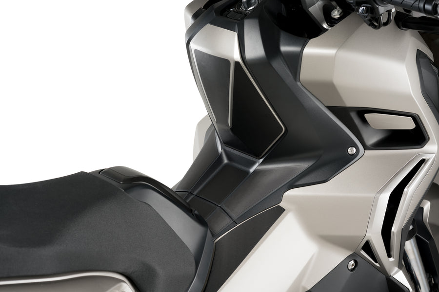 HONDA X-ADV [2020] - Protector de tanque antirrayas - Negro