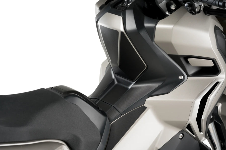 HONDA X-ADV [2020] - Protector de tanque antirrayas - Negro