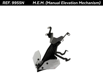 YAMAHA MT-09 SP [2020] – M.E.M. – Negro