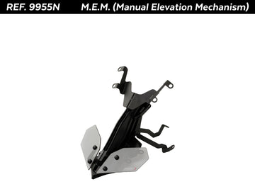 YAMAHA MT-09 SP [2020] – M.E.M. – Negro - 0