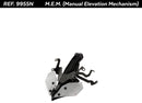 YAMAHA MT-09 SP [2020] – M.E.M. – Negro-11