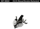 YAMAHA MT-09 SP [2020] – M.E.M. – Negro-3