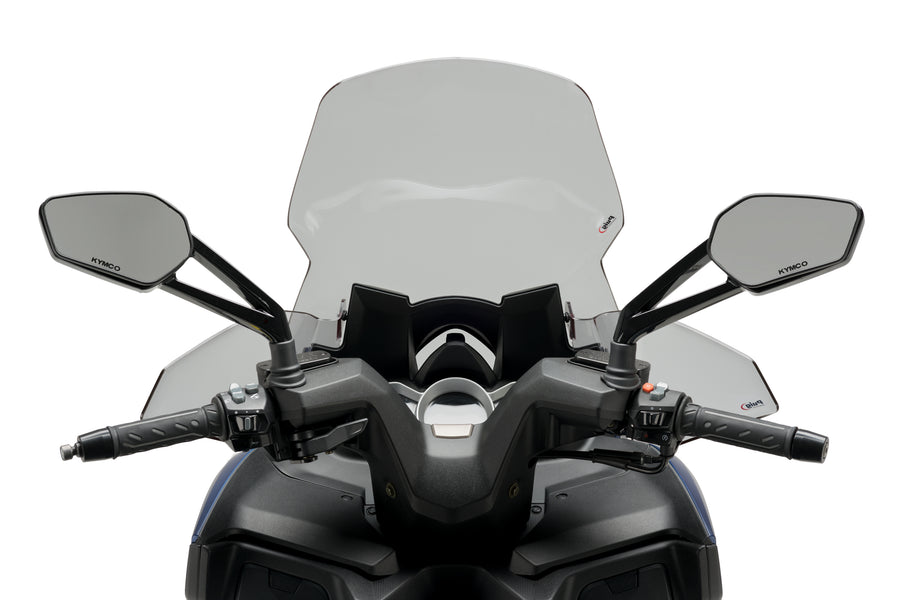 KYMCO XCITING S 400 [2025] - Carenabris V-Tech Line Touring - Tintado
