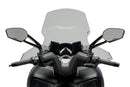 KYMCO XCITING S 400 [2025] - Carenabris V-Tech Line Touring - Transparente-3
