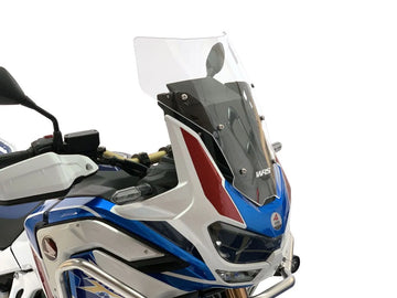 Honda CRF 1100 África Twin [WRS] - parabrisas