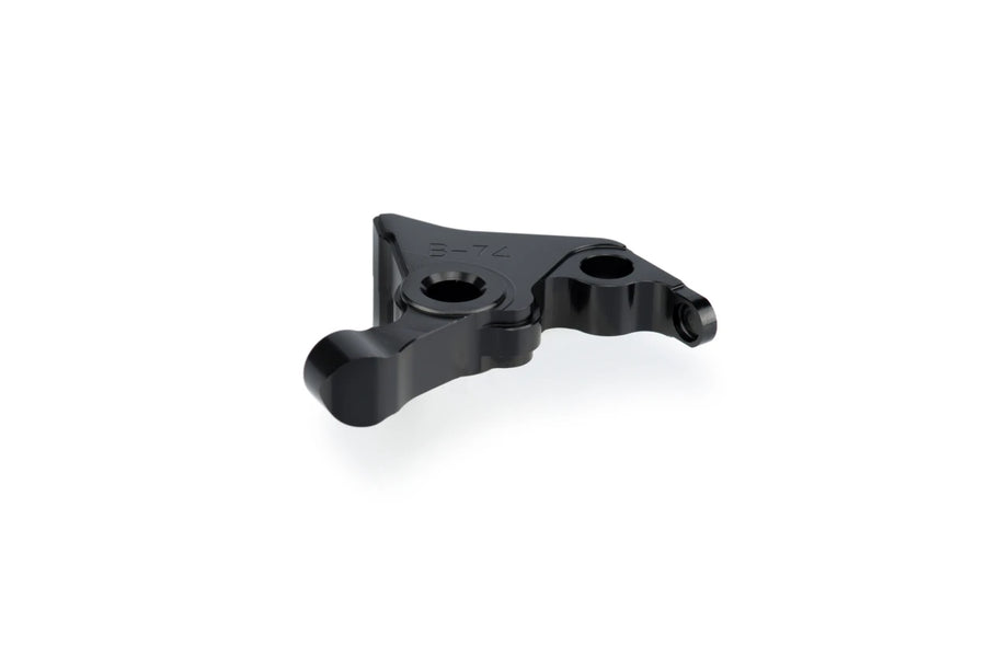 SUZUKI GSX-S 125 [2025] – Adaptador de palanca de freno – Negro