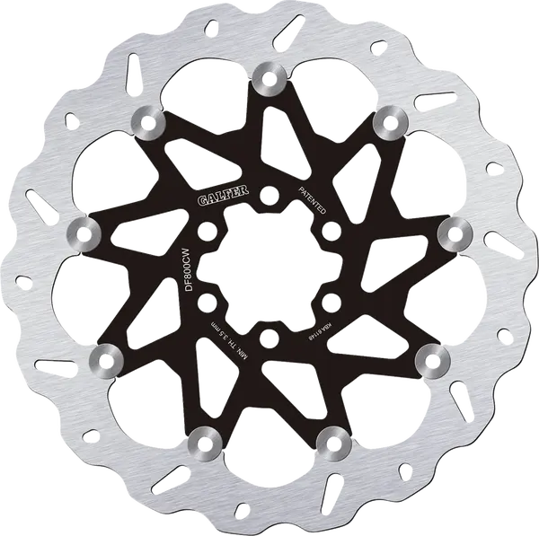 Ktm Duke 200 [2020-2021, 2023] - Bremsscheibe – Bild 3