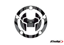 SUZUKI GSX-S 125 [2025] – protector de tapa de depósito X-TREME – aspecto carbono-3