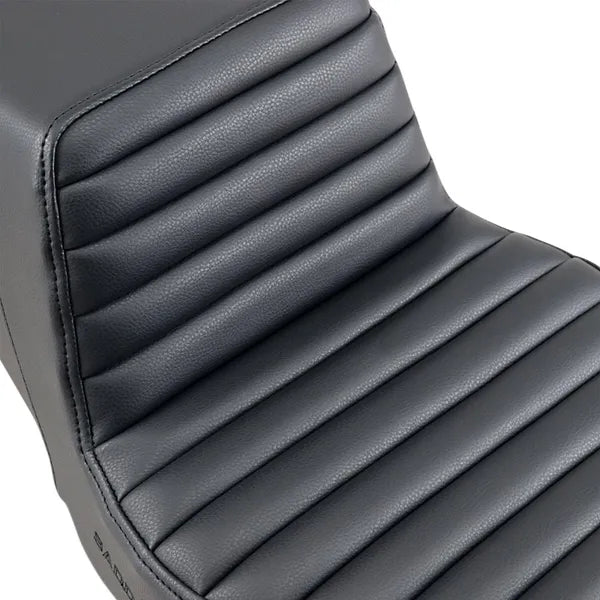 Harley Davidson Flhx [SADDLEMEN] – Asiento elevado