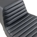 Harley Davidson Flhx [SADDLEMEN] – Asiento elevado