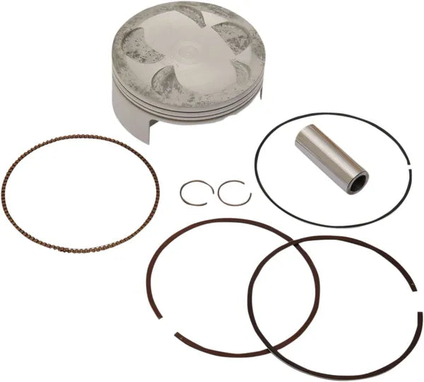 GAS GAS EC 450 [PROX] – kit de pistones para 4 tiempos