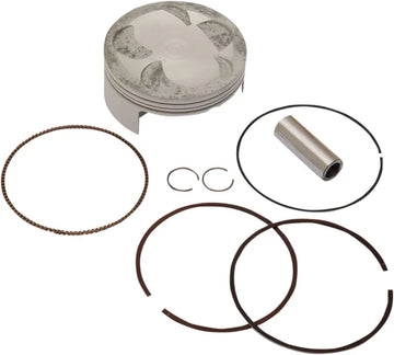 Yamaha WR 125 [PROX] – kit de pistones para 4 tiempos