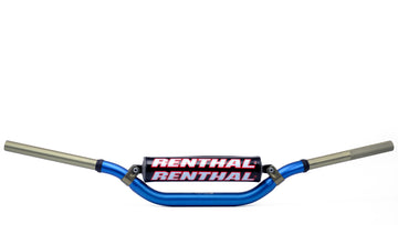 YAMAHA YZ 450 [2003-2025] - Manillar Twinwall azul Carmichael
