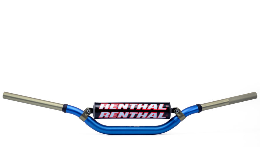 YAMAHA YZ 450 [2003-2025] - Manillar Twinwall azul Carmichael