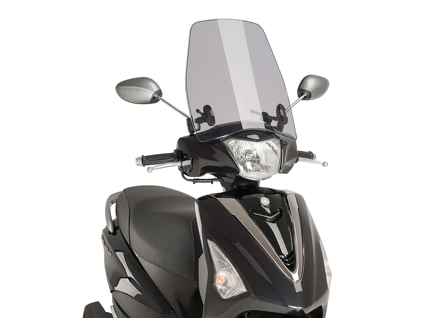 YAMAHA D'elight [2020] - Patinete urbano de disco | Teñido | PUIG 9971H