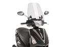 YAMAHA D'elight [2020] - Patinete urbano de disco | Borrar | PUIG 9971W