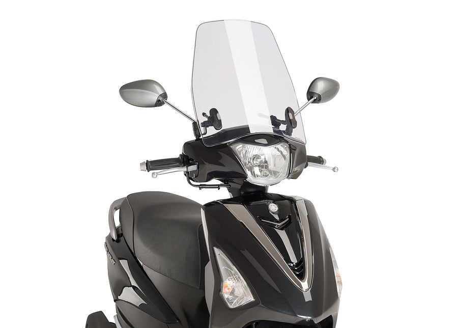YAMAHA D'elight [2020] - Patinete urbano de disco | Borrar | PUIG 9971W