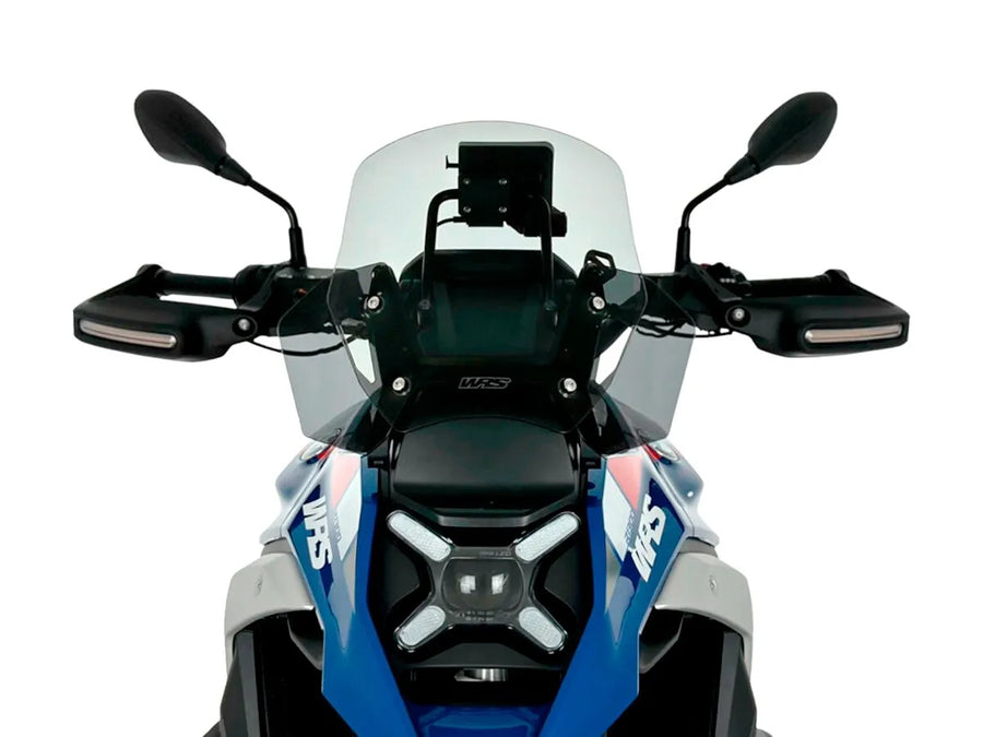 BMW R 1300 GS Trophy [WRS] – Parabrisas
