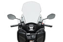 KYMCO AK 550 [2023] - Parabrisas Touring V-Tech Line | Borrar | PUIG 9973W
