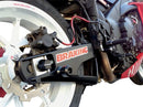 Aprilia RSV 1000 RR Factory [PSR] – Rectificadora con brazo oscilante