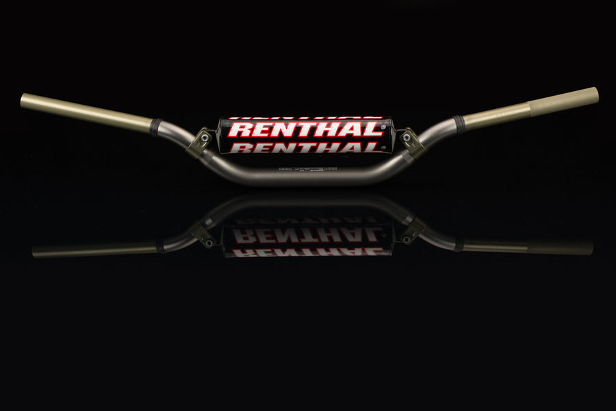 YAMAHA YZ 450 [2003-2025] - Manillar de motocross de doble pared
