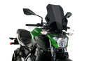 KAWASAKI Z 650 [2025] – BAT – Tintado