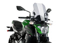 KAWASAKI Z 650 [2025] – BAT – Tintado