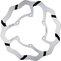Suzuki Rm Z 250 [2022-2026, 2023-2024, 2019] - Kit de discos de freno Oversize Wave delanteros todoterreno - foto 12