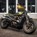 harley-davidson sportster s [MOTOCICLETAS HEINZ] - NANO foco-4