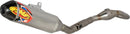Honda CRF 250 Rx [2022-2024] - 4.1 RCT Auspuffanlage – Material: Aluminium – Bild 1