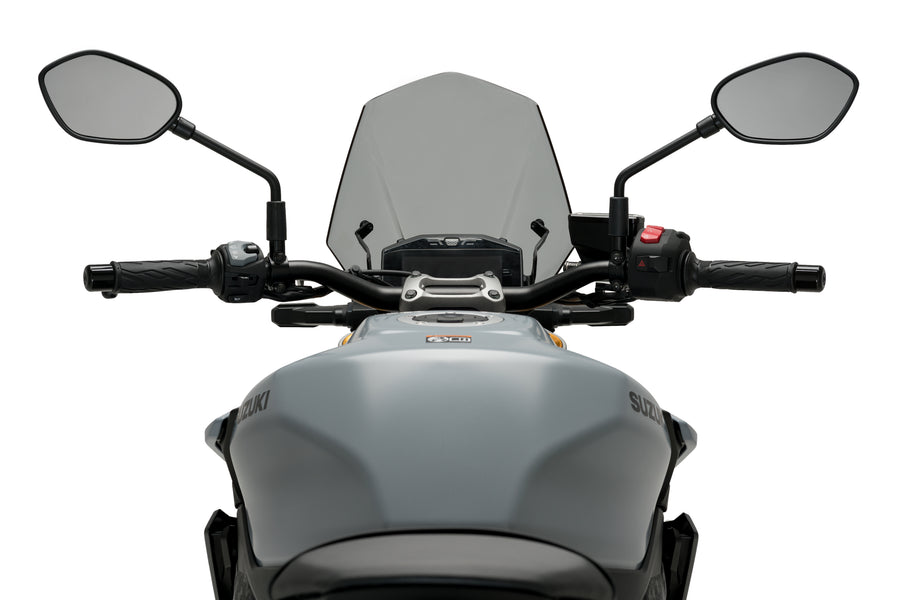 SUZUKI GSX-S 1000 [2024] – Touring de nueva generación – Tintado