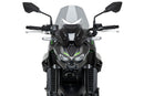 KAWASAKI Z 900 SE [2025] - Touring de nueva generación - Muy tintado