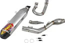Husqvarna Fe 350 [2020-2023] - Factory 4.1 RCT Auspuffanlage – Material: Aluminium, Karbonfaser, Edelstahl – Bild 6