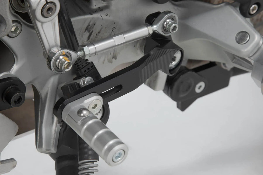 ducati multistrada 1200 [SW-MOTECH] – palanca de cambios