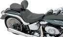 harley davidson flstf [ESPECIALIDADES DE ARRASTRE] - Asiento individual, compatible con respaldo-8